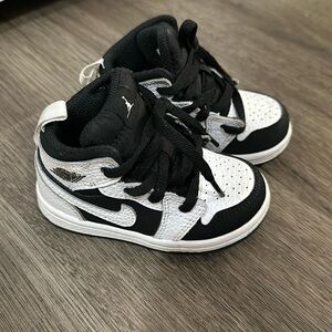 Air Jordan Toddler shoes